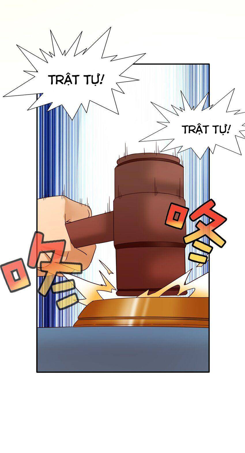 Tôi Trở Thành Ceo Ở Thế Giới Khác Chapter 29 - 30