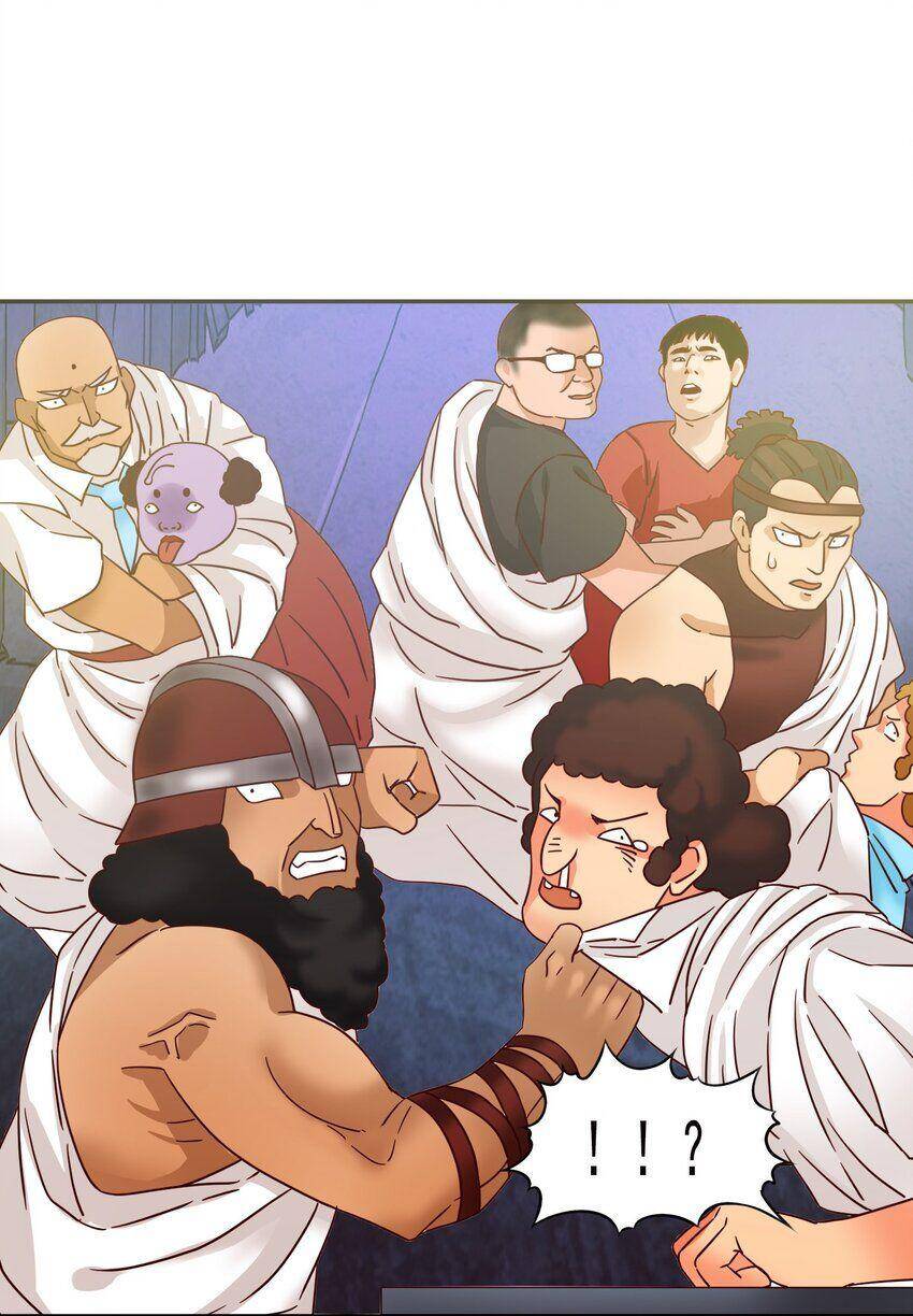 Tôi Trở Thành Ceo Ở Thế Giới Khác Chapter 29 - 31