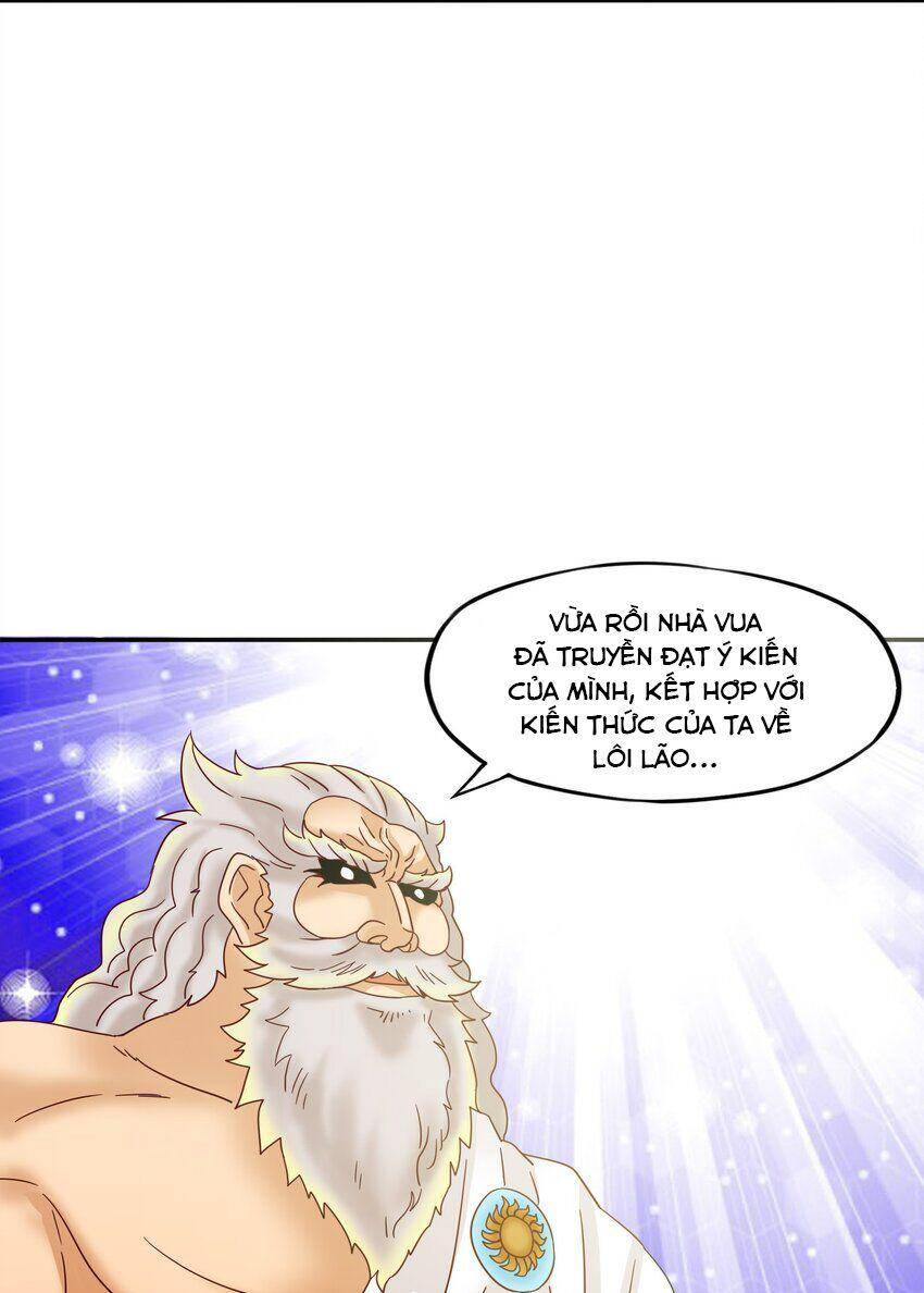 Tôi Trở Thành Ceo Ở Thế Giới Khác Chapter 29 - 32