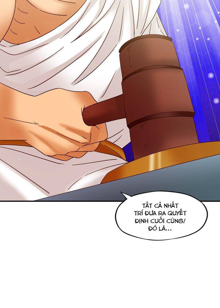 Tôi Trở Thành Ceo Ở Thế Giới Khác Chapter 29 - 33