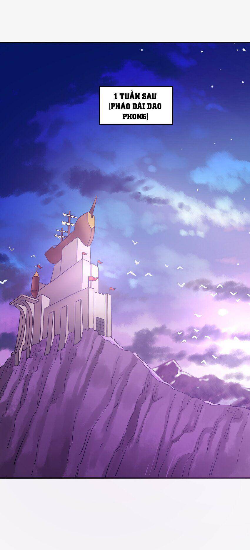 Tôi Trở Thành Ceo Ở Thế Giới Khác Chapter 29 - 34