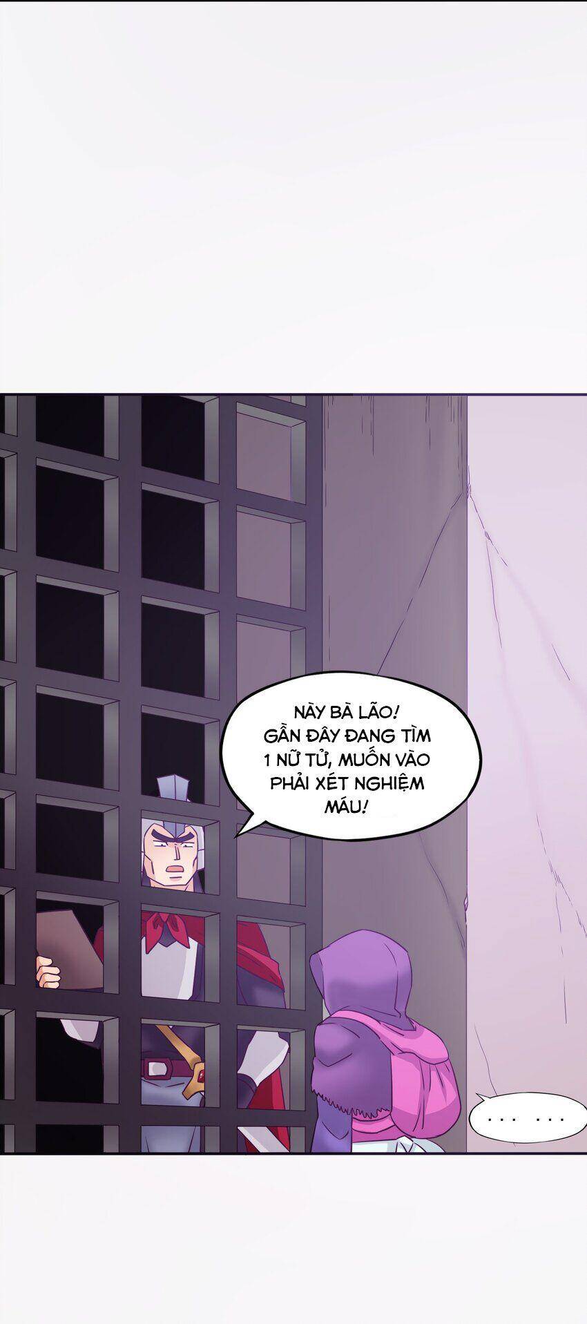 Tôi Trở Thành Ceo Ở Thế Giới Khác Chapter 29 - 37