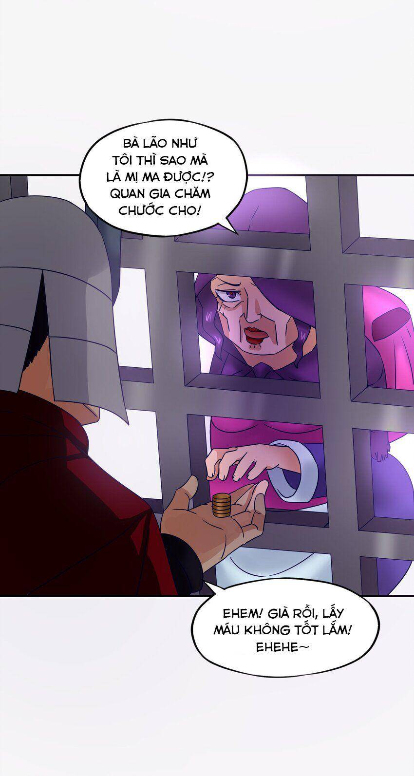 Tôi Trở Thành Ceo Ở Thế Giới Khác Chapter 29 - 38