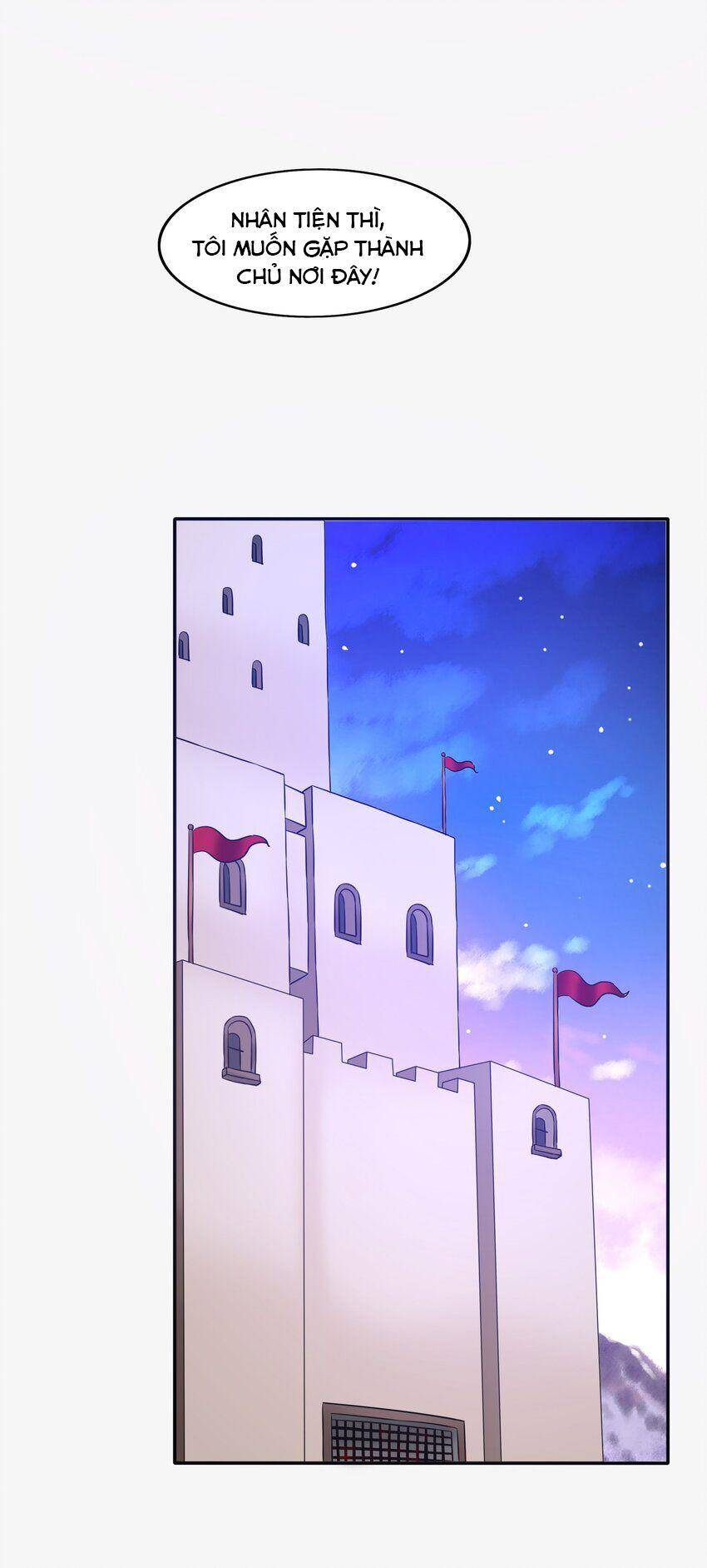 Tôi Trở Thành Ceo Ở Thế Giới Khác Chapter 29 - 39