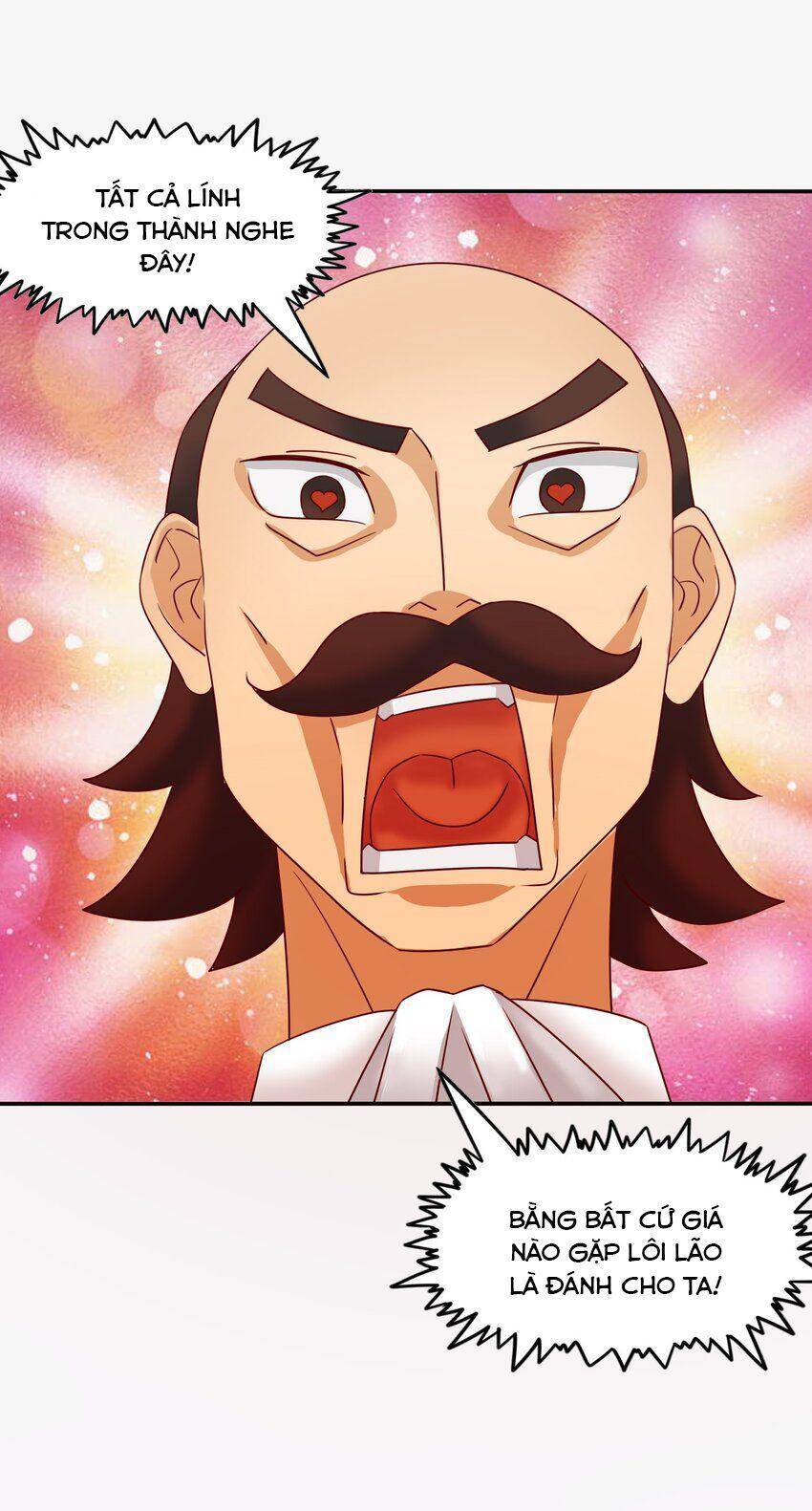 Tôi Trở Thành Ceo Ở Thế Giới Khác Chapter 29 - 40