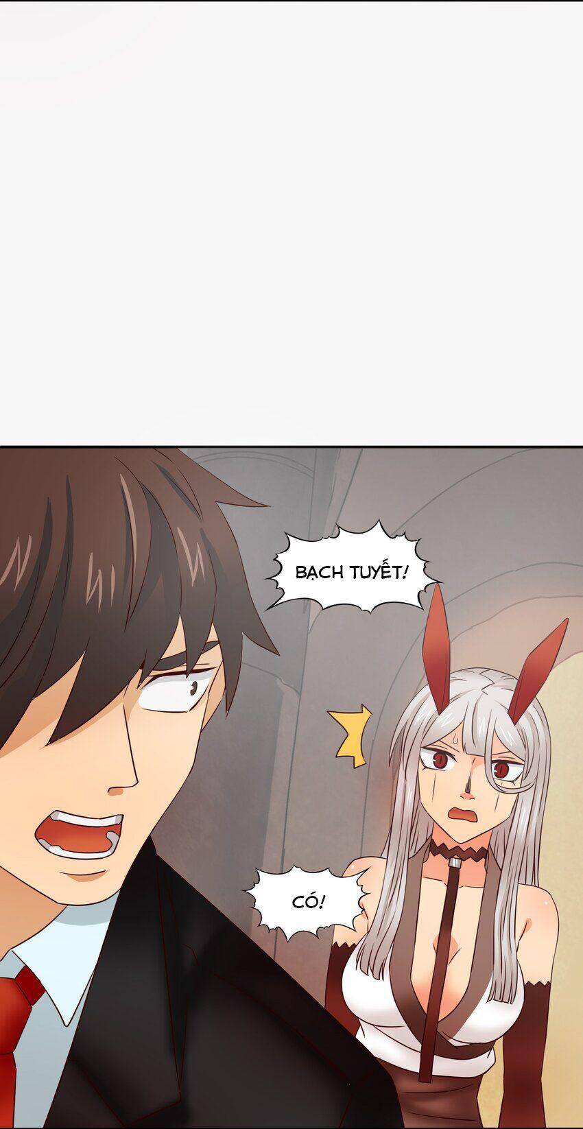 Tôi Trở Thành Ceo Ở Thế Giới Khác Chapter 29 - 5