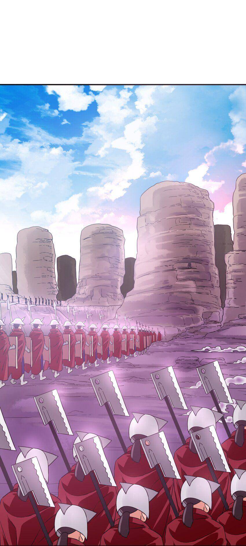 Tôi Trở Thành Ceo Ở Thế Giới Khác Chapter 29 - 47