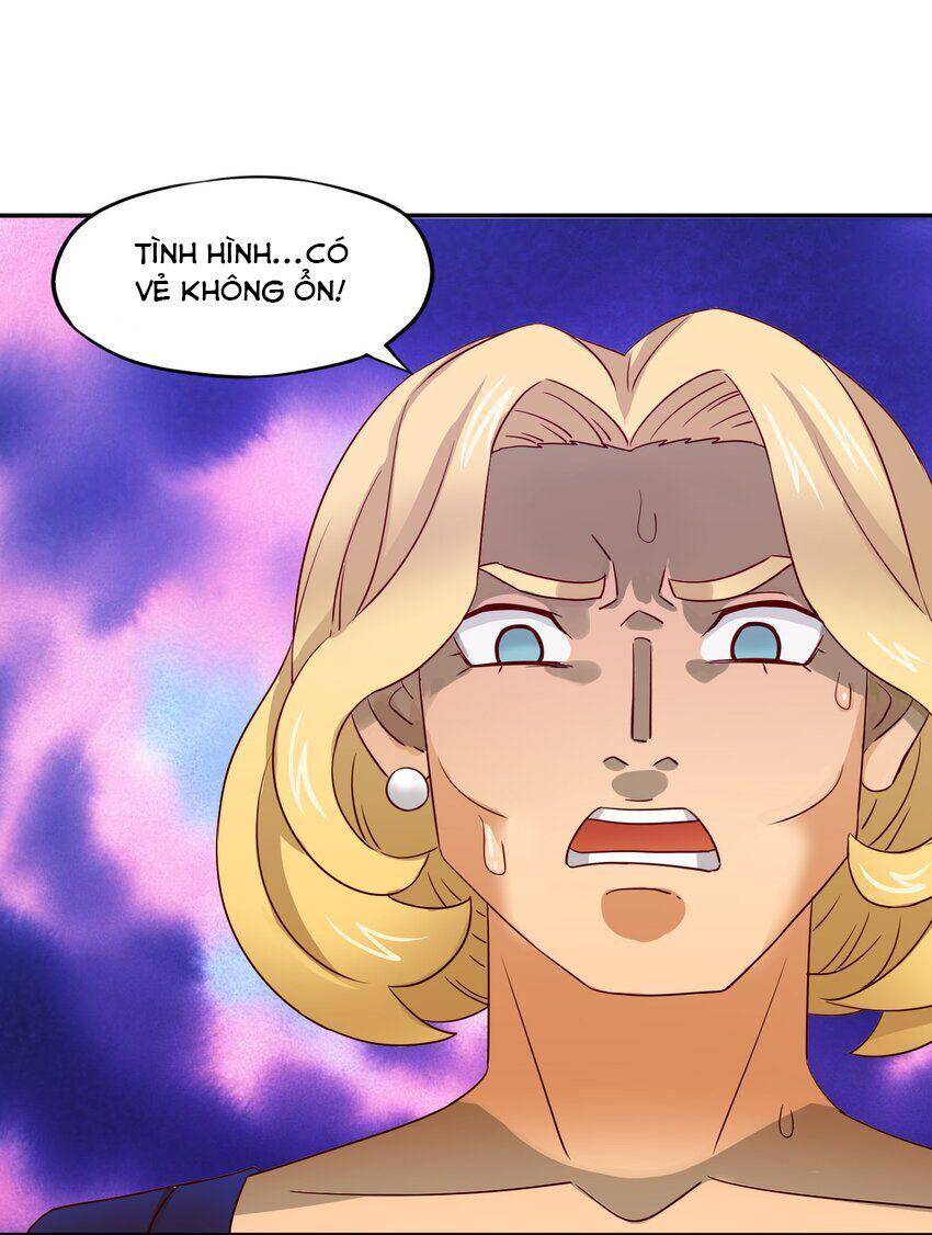 Tôi Trở Thành Ceo Ở Thế Giới Khác Chapter 29 - 49