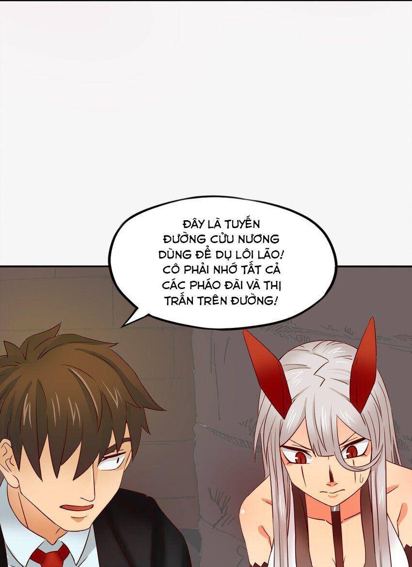 Tôi Trở Thành Ceo Ở Thế Giới Khác Chapter 29 - 6