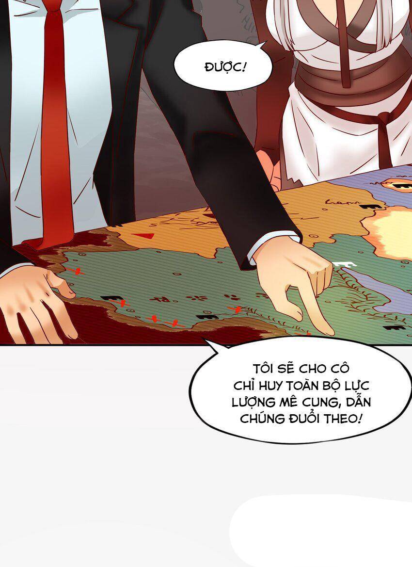 Tôi Trở Thành Ceo Ở Thế Giới Khác Chapter 29 - 7