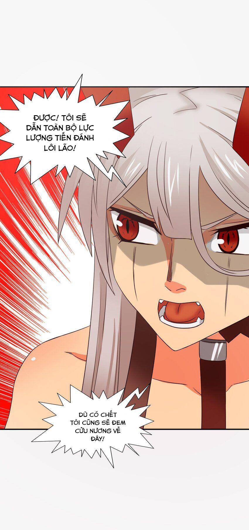 Tôi Trở Thành Ceo Ở Thế Giới Khác Chapter 29 - 8