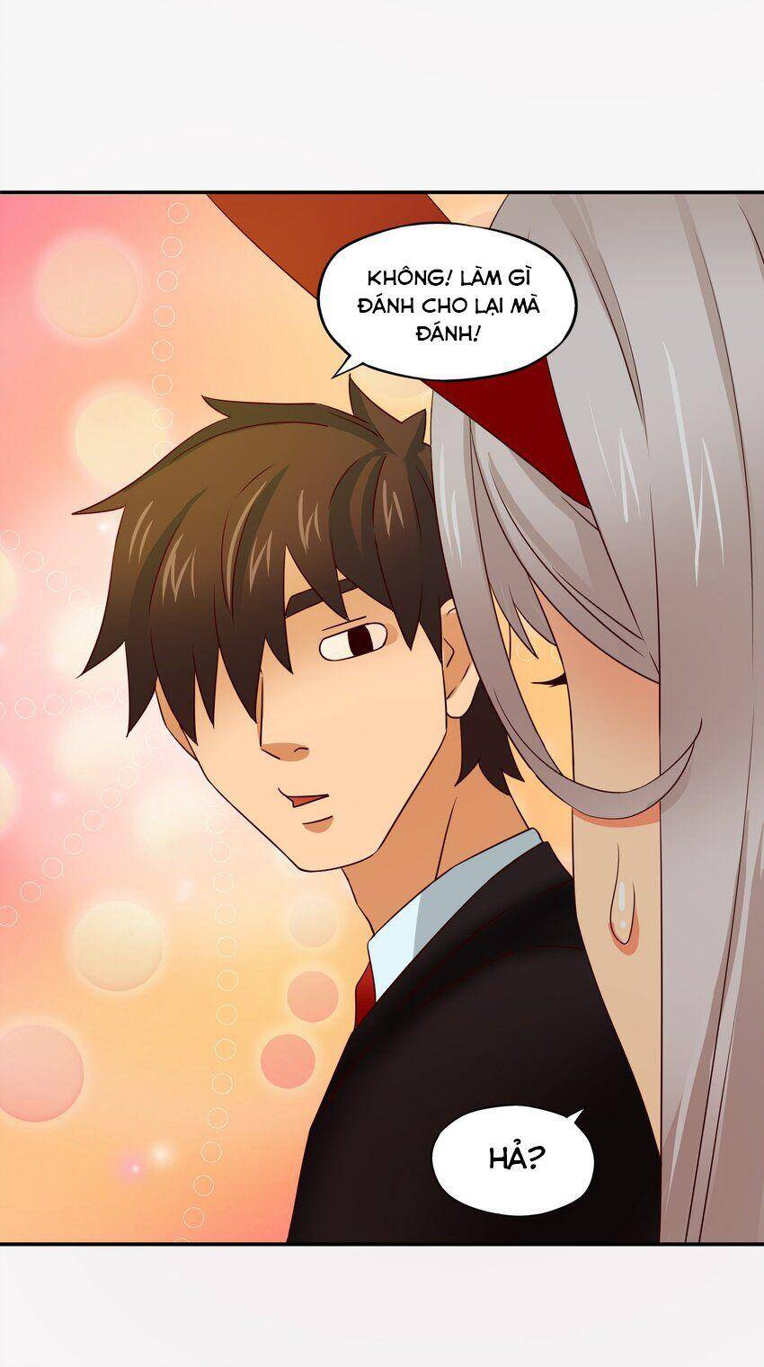 Tôi Trở Thành Ceo Ở Thế Giới Khác Chapter 29 - 9