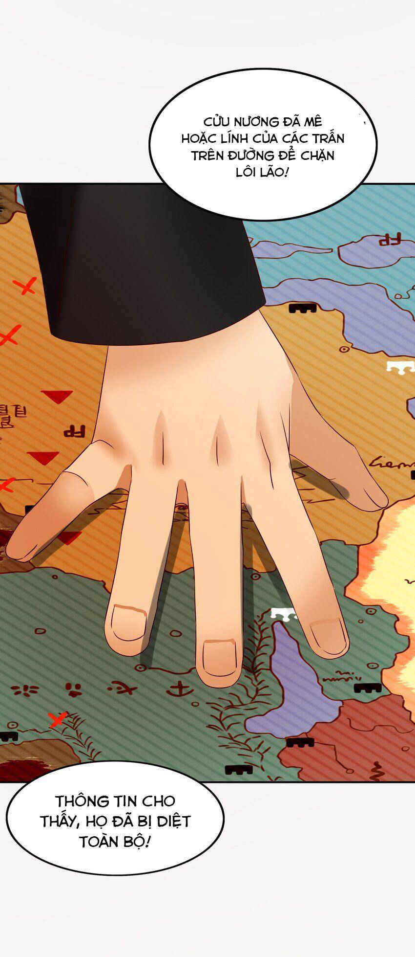 Tôi Trở Thành Ceo Ở Thế Giới Khác Chapter 29 - 10