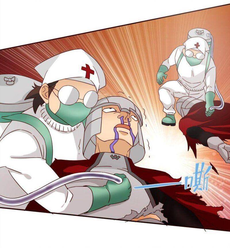 Tôi Trở Thành Ceo Ở Thế Giới Khác Chapter 30 - 17