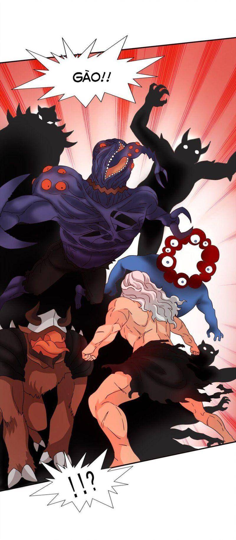 Tôi Trở Thành Ceo Ở Thế Giới Khác Chapter 30 - 22