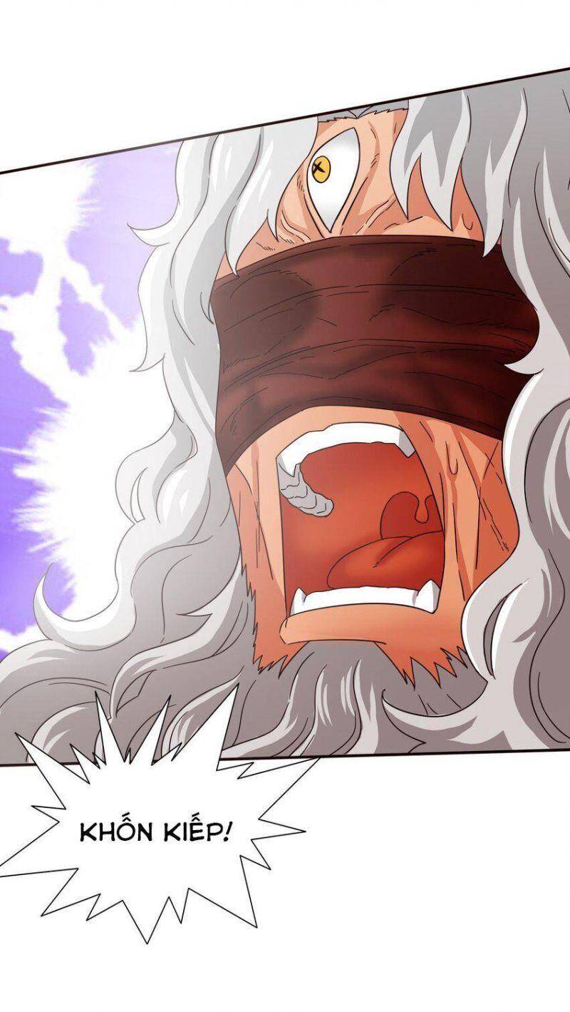 Tôi Trở Thành Ceo Ở Thế Giới Khác Chapter 30 - 23