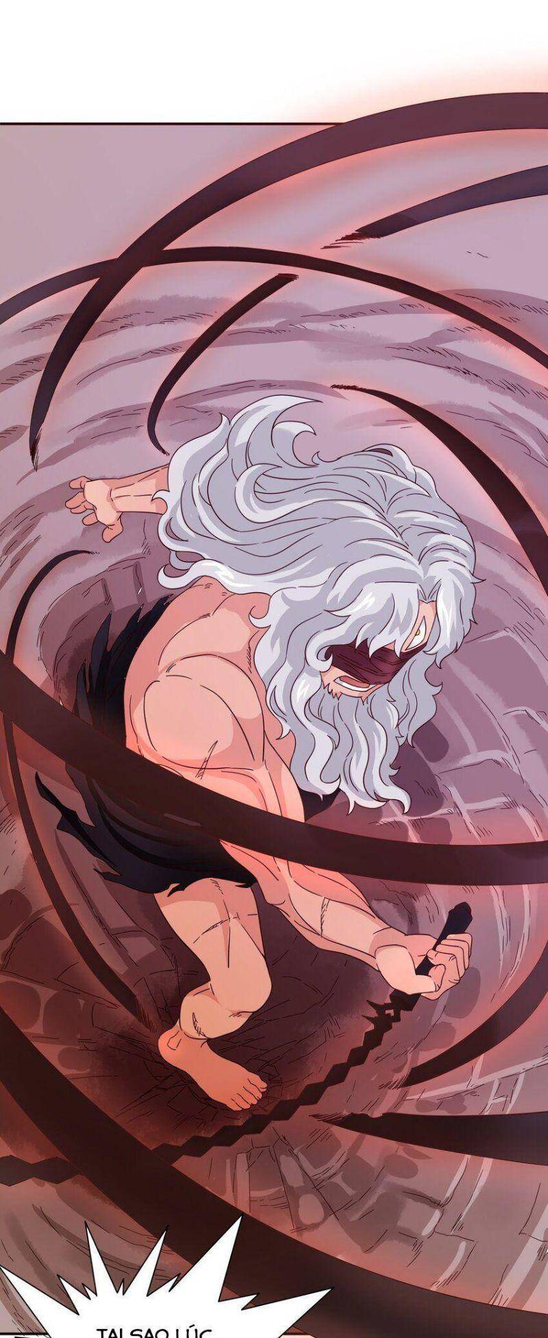 Tôi Trở Thành Ceo Ở Thế Giới Khác Chapter 30 - 24