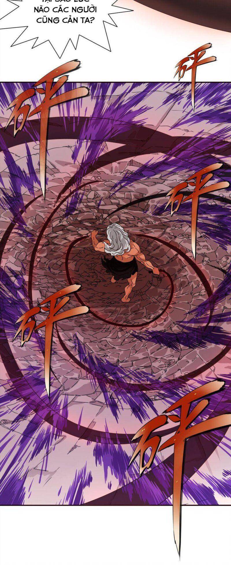 Tôi Trở Thành Ceo Ở Thế Giới Khác Chapter 30 - 25