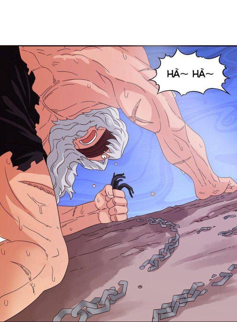 Tôi Trở Thành Ceo Ở Thế Giới Khác Chapter 30 - 27