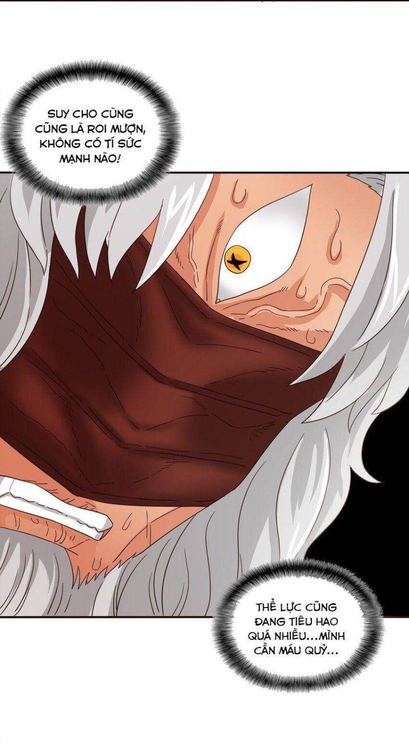 Tôi Trở Thành Ceo Ở Thế Giới Khác Chapter 30 - 28