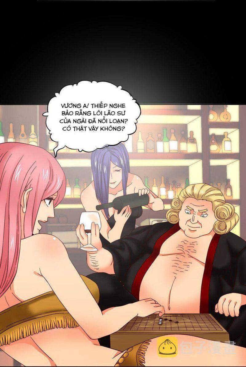 Tôi Trở Thành Ceo Ở Thế Giới Khác Chapter 30 - 4