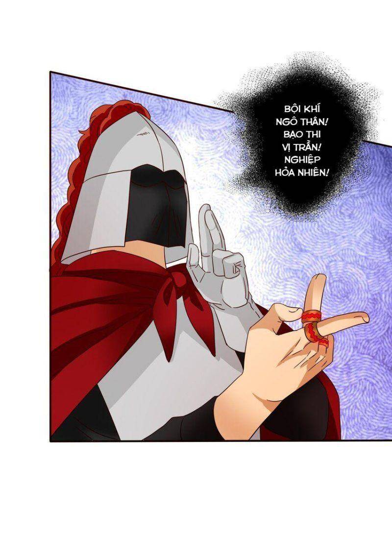 Tôi Trở Thành Ceo Ở Thế Giới Khác Chapter 30 - 31