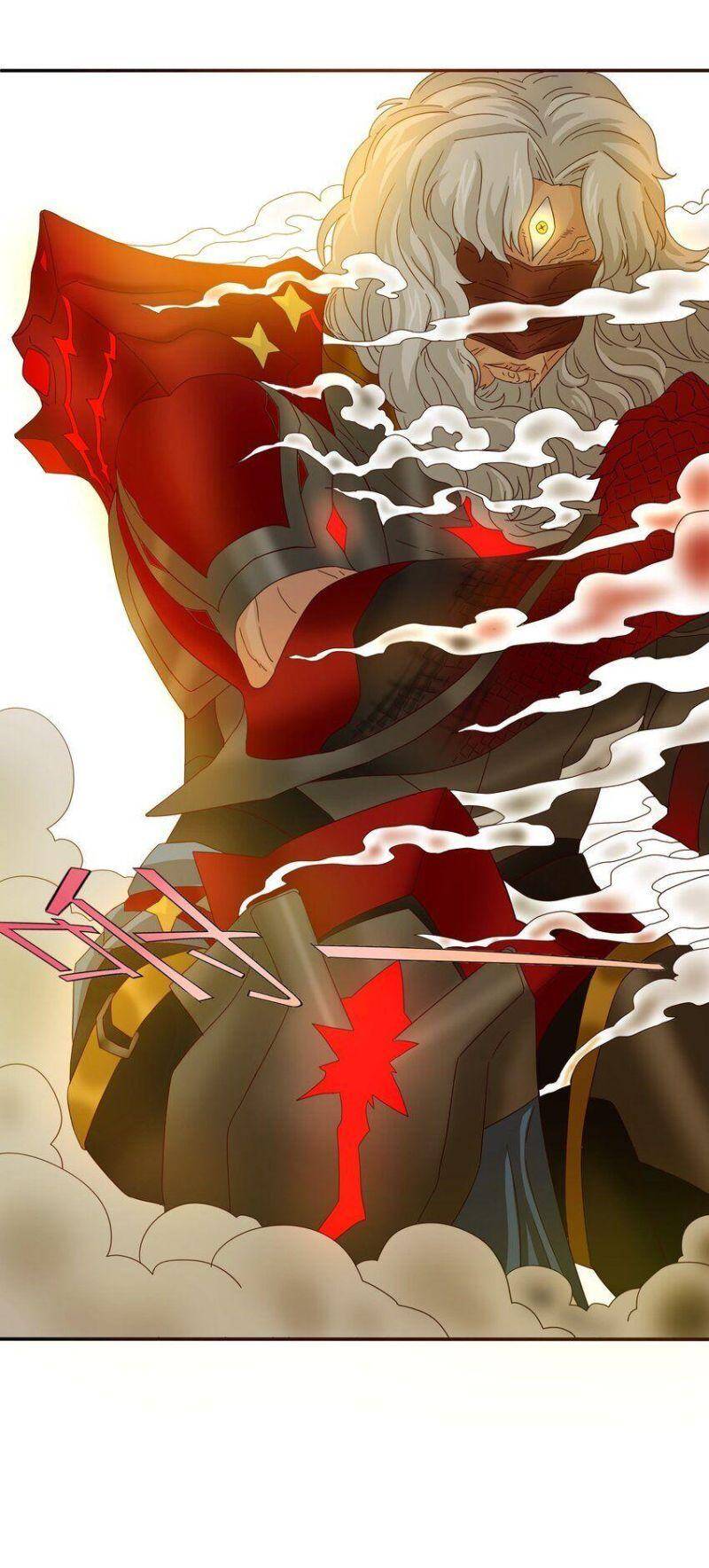 Tôi Trở Thành Ceo Ở Thế Giới Khác Chapter 30 - 37