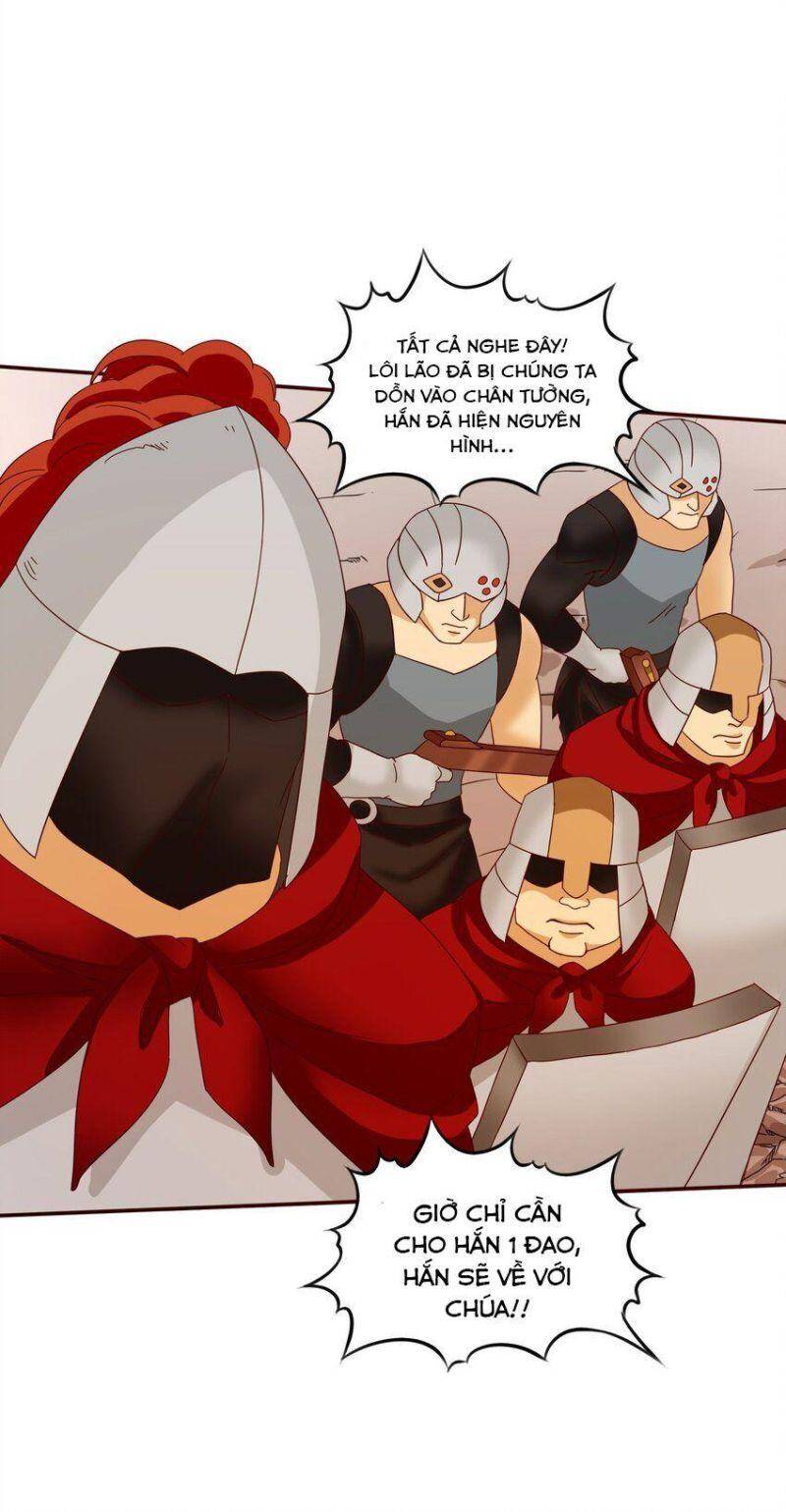 Tôi Trở Thành Ceo Ở Thế Giới Khác Chapter 30 - 38