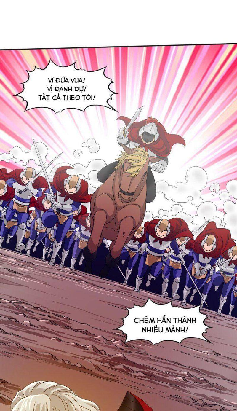 Tôi Trở Thành Ceo Ở Thế Giới Khác Chapter 30 - 39