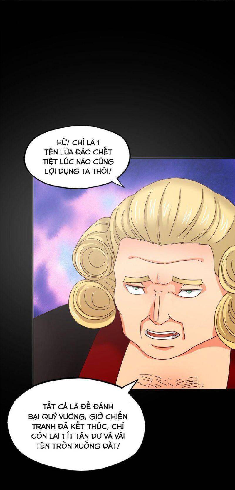 Tôi Trở Thành Ceo Ở Thế Giới Khác Chapter 30 - 5