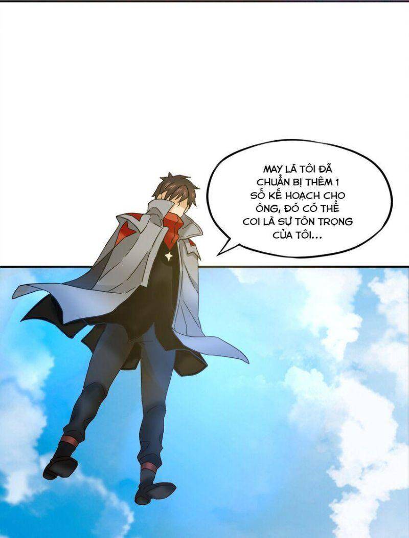 Tôi Trở Thành Ceo Ở Thế Giới Khác Chapter 30 - 45