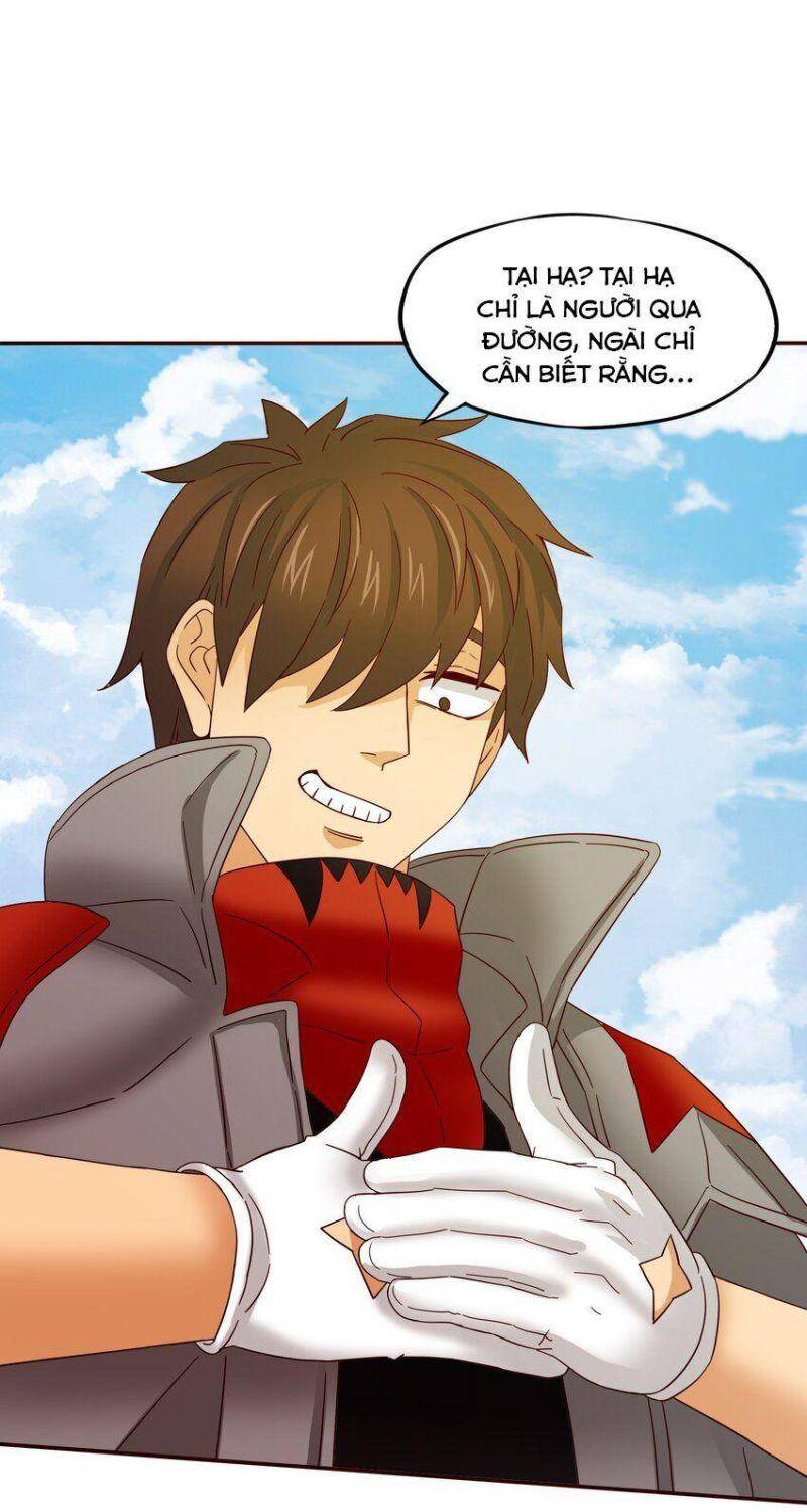 Tôi Trở Thành Ceo Ở Thế Giới Khác Chapter 30 - 47