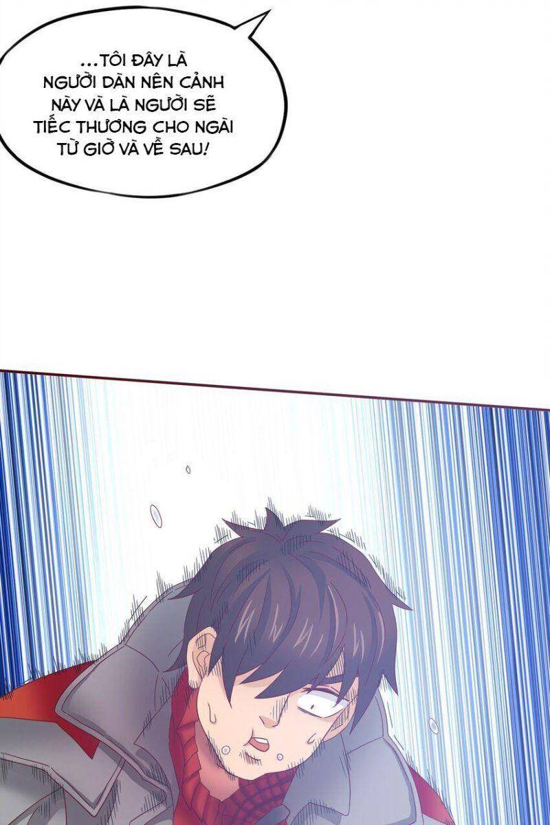 Tôi Trở Thành Ceo Ở Thế Giới Khác Chapter 30 - 48