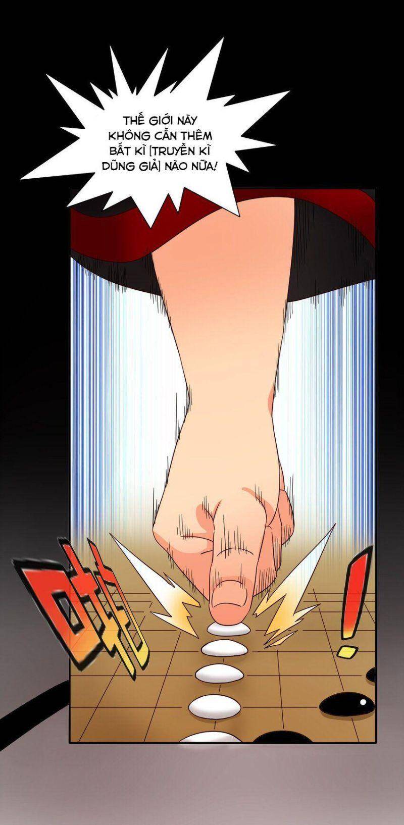 Tôi Trở Thành Ceo Ở Thế Giới Khác Chapter 30 - 10