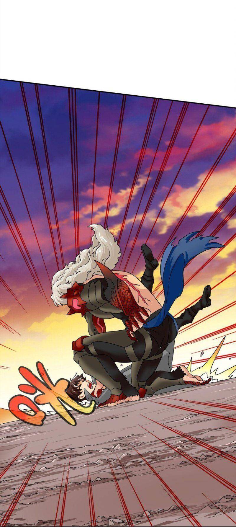 Tôi Trở Thành Ceo Ở Thế Giới Khác Chapter 31 - 14