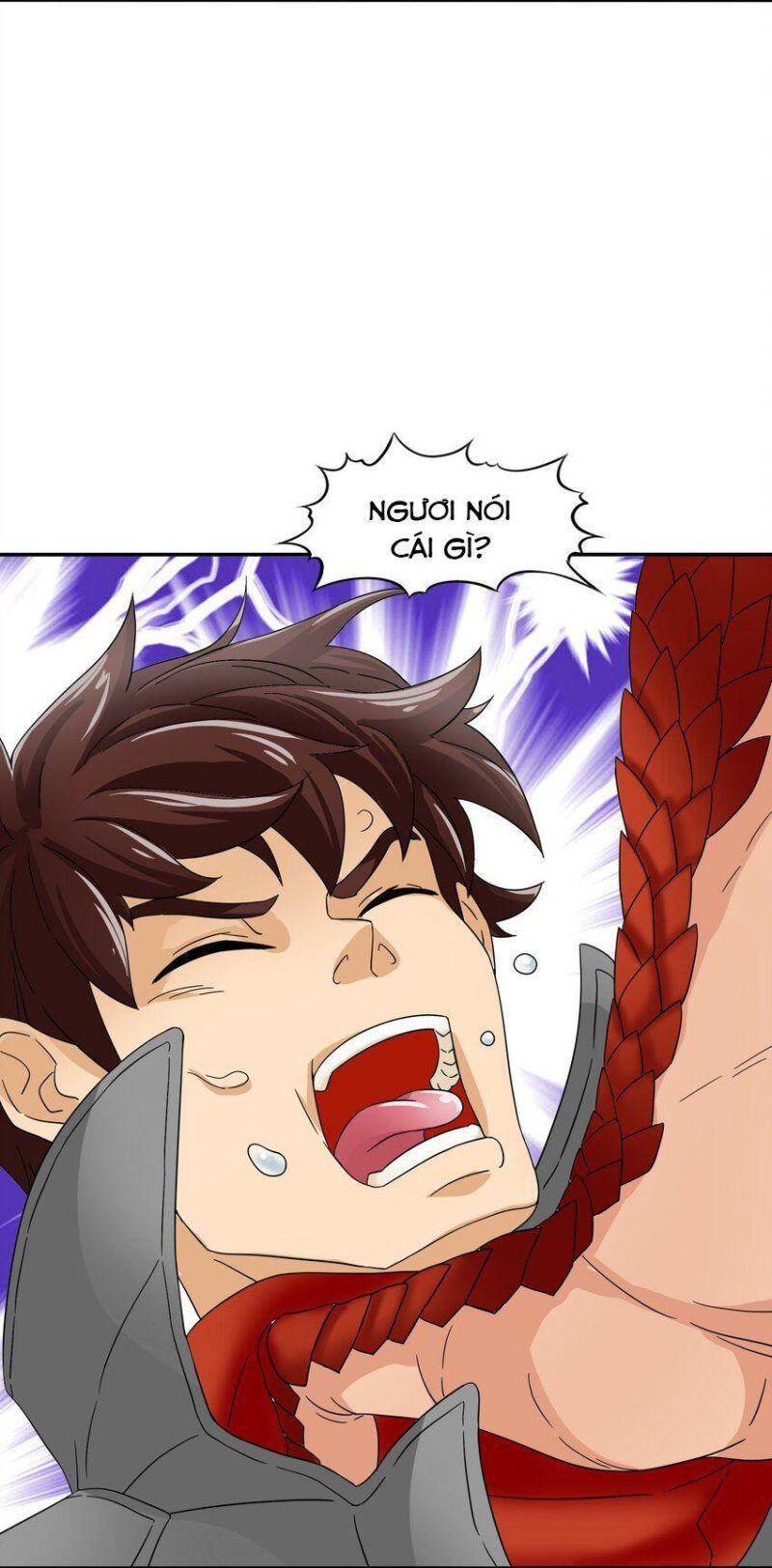 Tôi Trở Thành Ceo Ở Thế Giới Khác Chapter 31 - 15