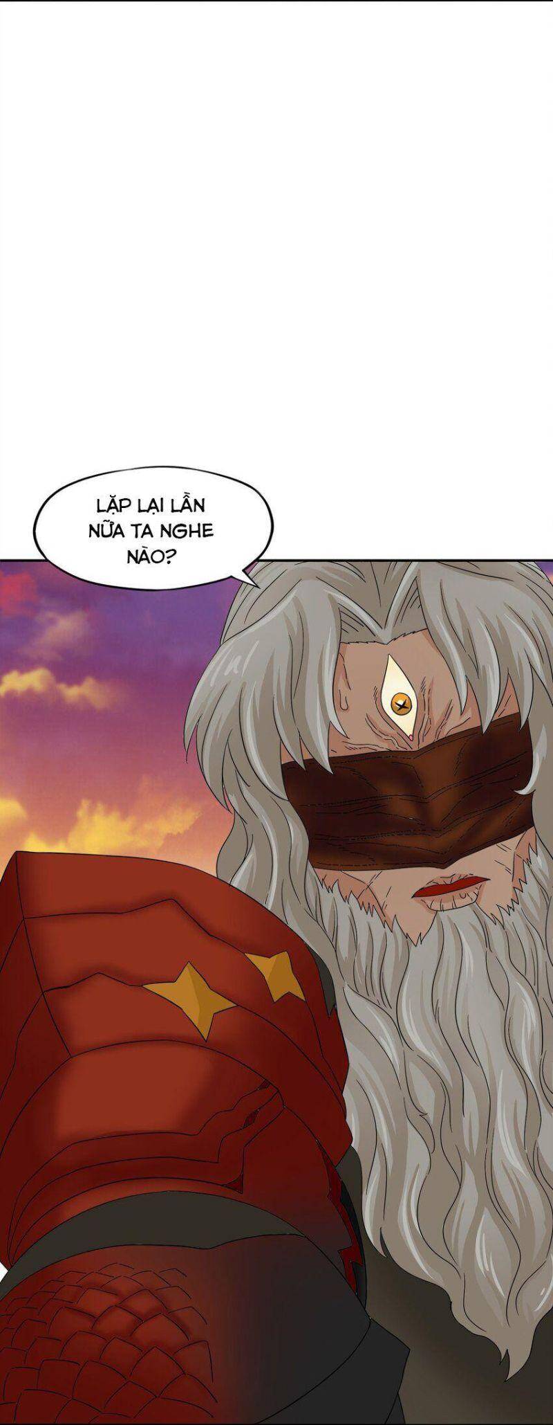 Tôi Trở Thành Ceo Ở Thế Giới Khác Chapter 31 - 16