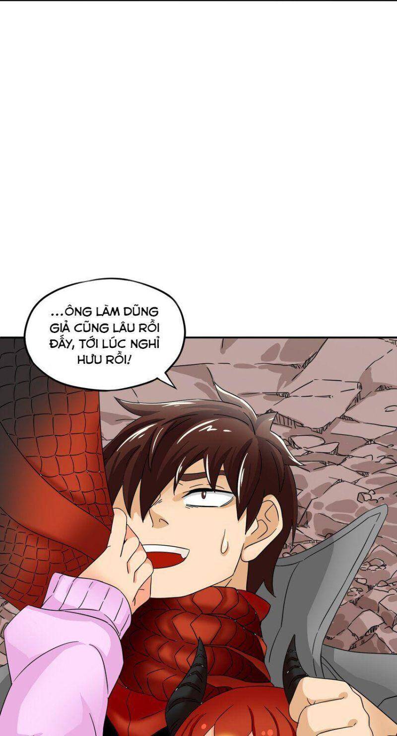 Tôi Trở Thành Ceo Ở Thế Giới Khác Chapter 31 - 18