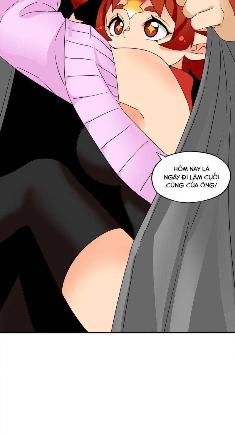 Tôi Trở Thành Ceo Ở Thế Giới Khác Chapter 31 - 19