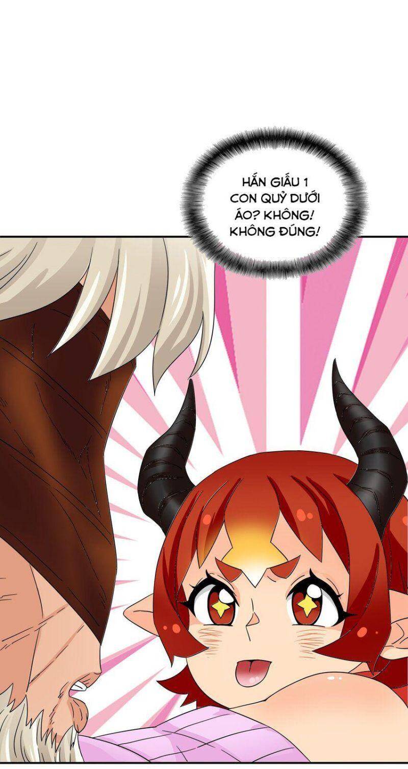 Tôi Trở Thành Ceo Ở Thế Giới Khác Chapter 31 - 20