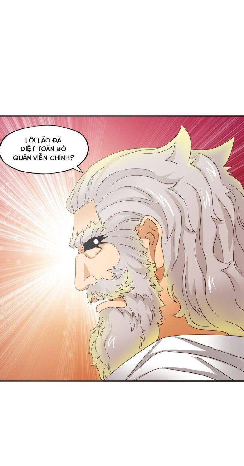 Tôi Trở Thành Ceo Ở Thế Giới Khác Chapter 31 - 3