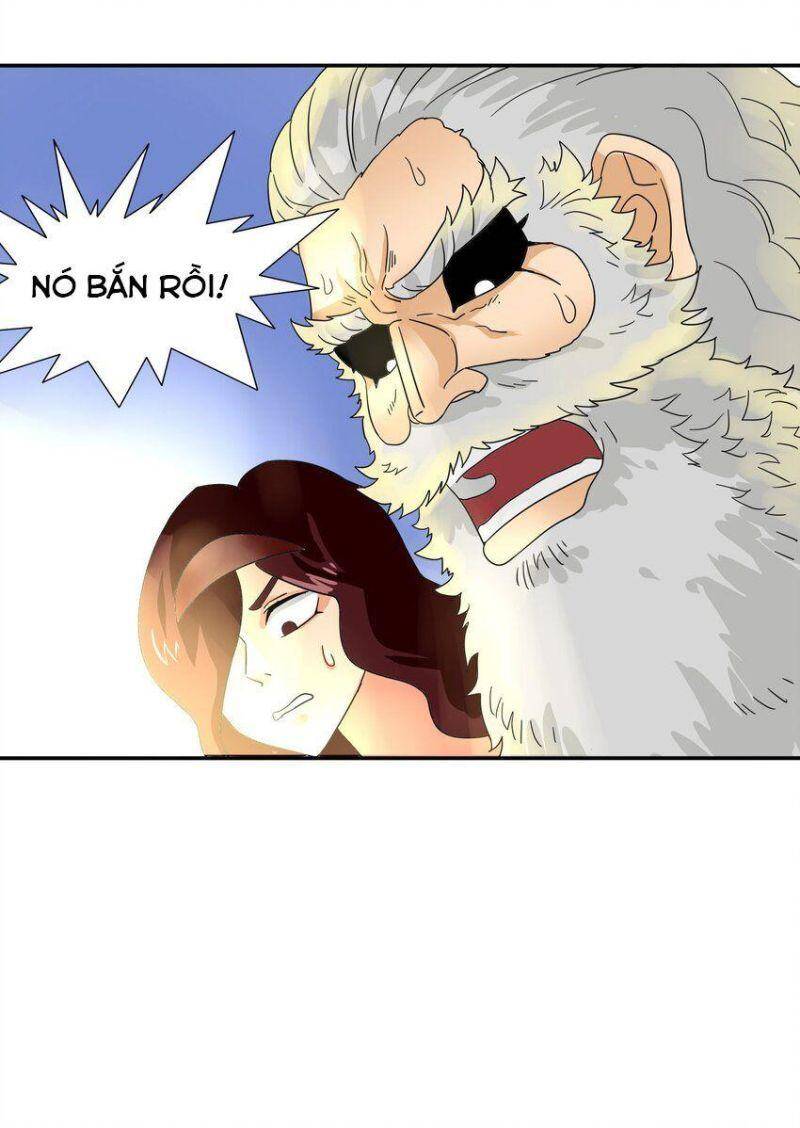 Tôi Trở Thành Ceo Ở Thế Giới Khác Chapter 31 - 31