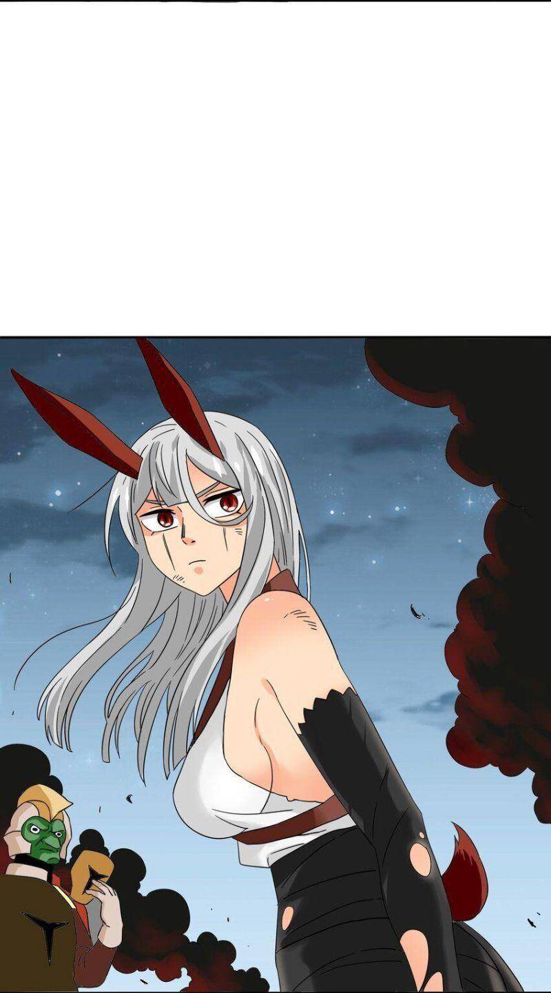 Tôi Trở Thành Ceo Ở Thế Giới Khác Chapter 31 - 33