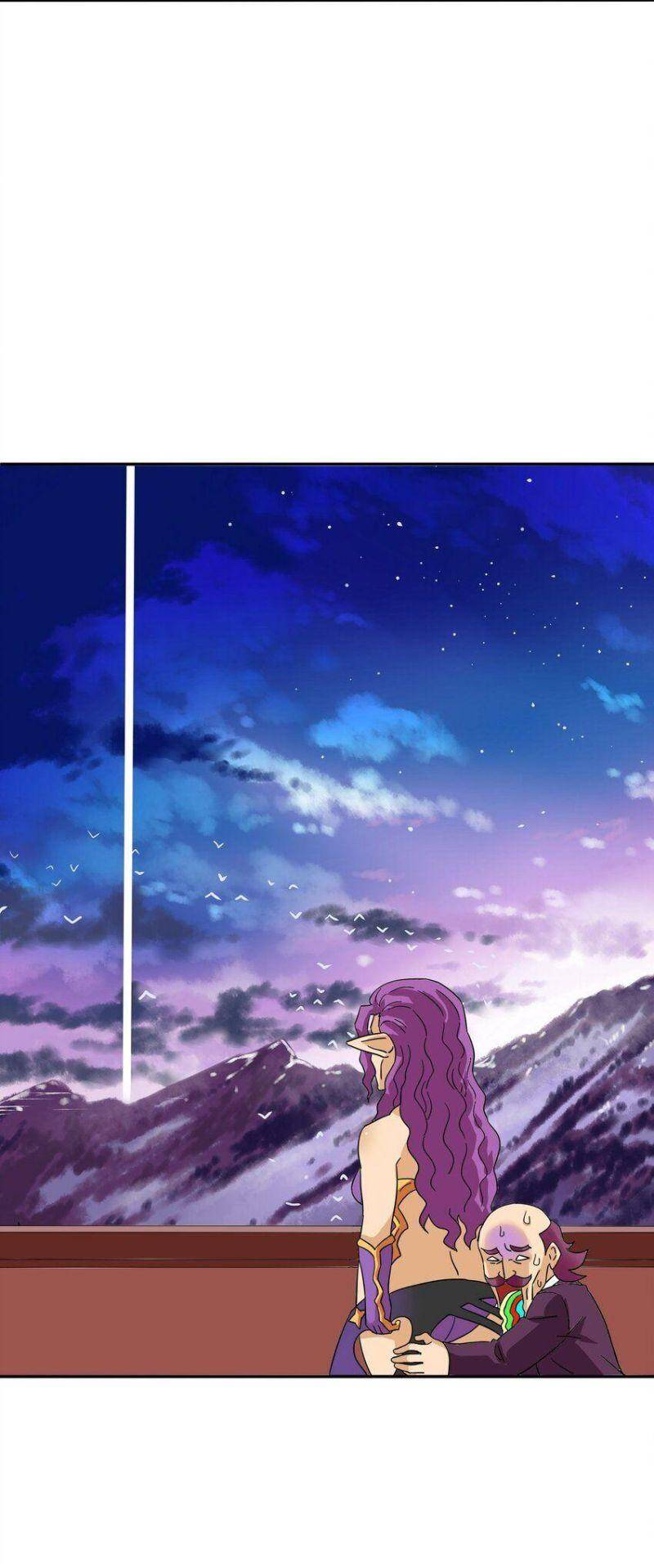 Tôi Trở Thành Ceo Ở Thế Giới Khác Chapter 31 - 34