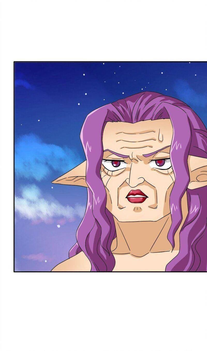 Tôi Trở Thành Ceo Ở Thế Giới Khác Chapter 31 - 35