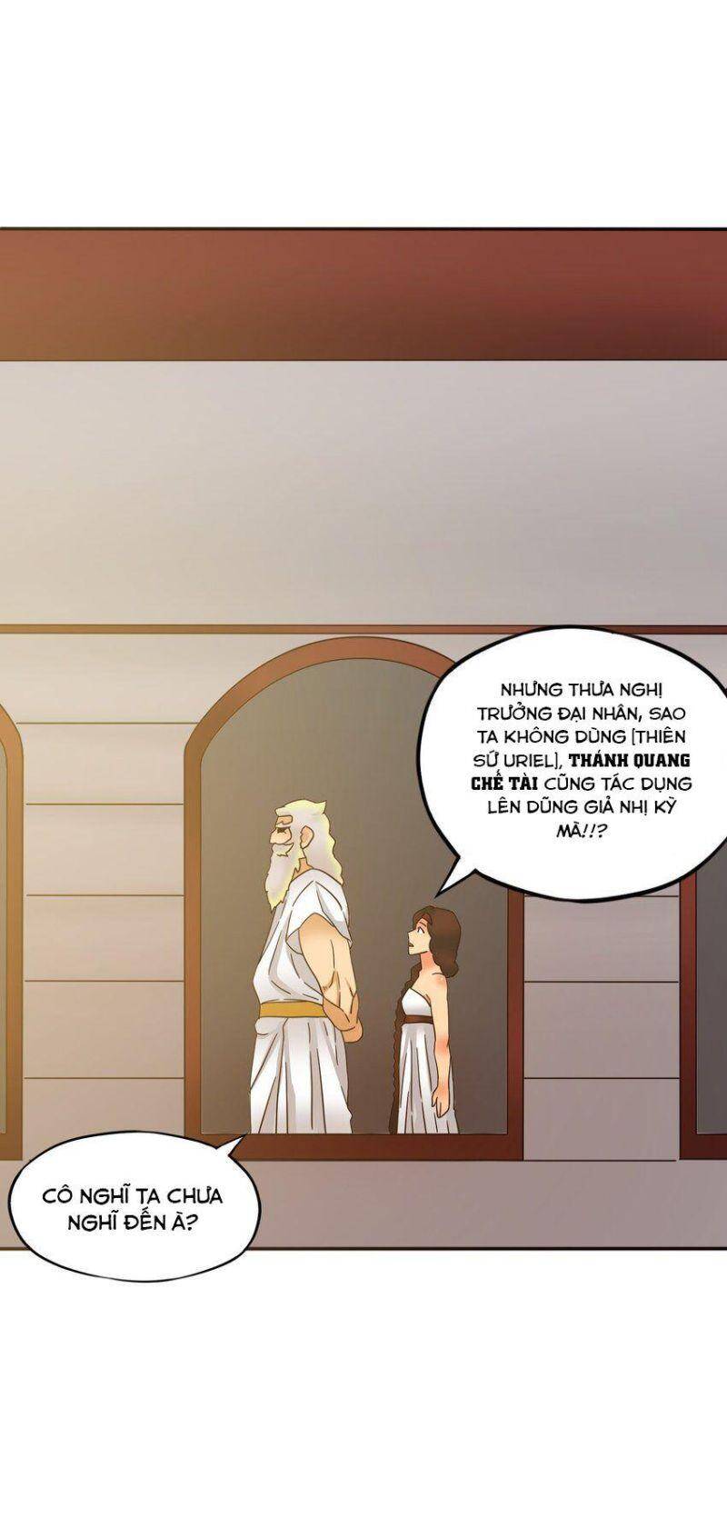 Tôi Trở Thành Ceo Ở Thế Giới Khác Chapter 31 - 5