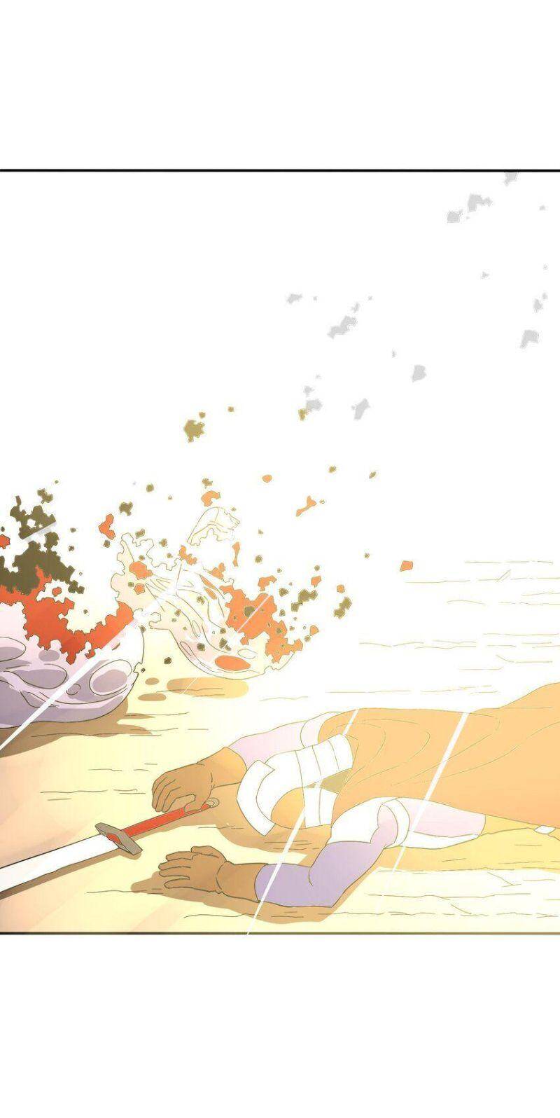 Tôi Trở Thành Ceo Ở Thế Giới Khác Chapter 31 - 43