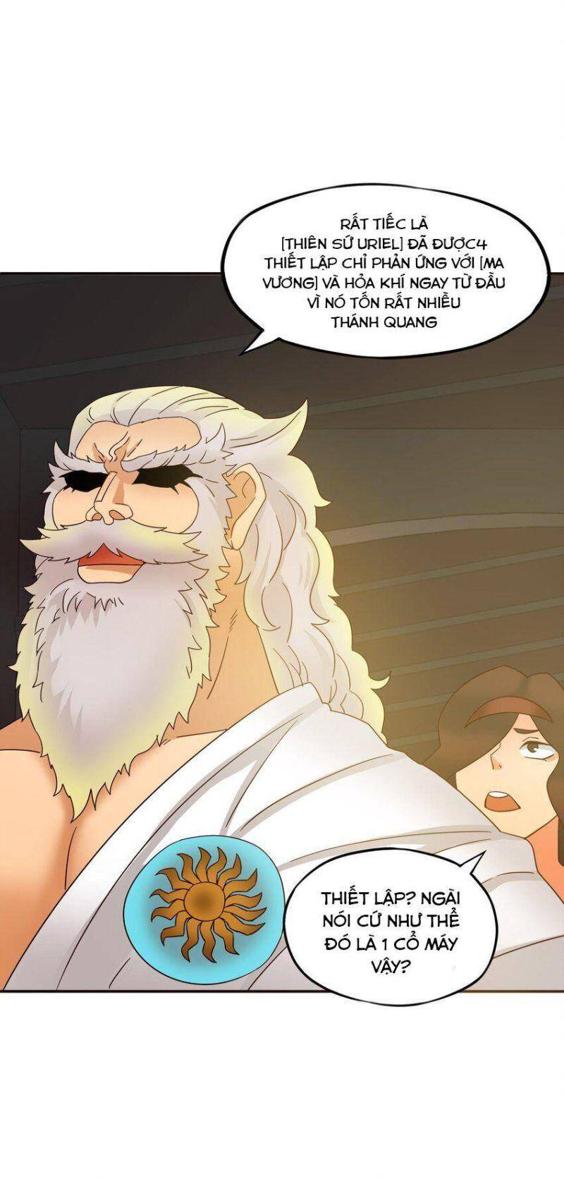 Tôi Trở Thành Ceo Ở Thế Giới Khác Chapter 31 - 6