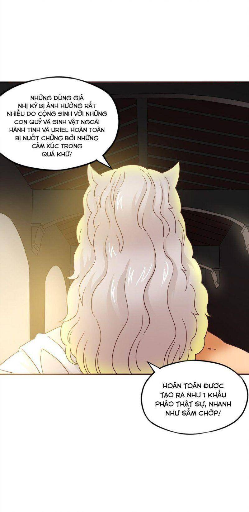 Tôi Trở Thành Ceo Ở Thế Giới Khác Chapter 31 - 7