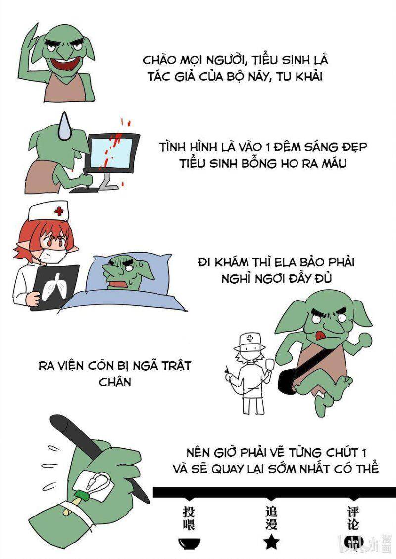 Tôi Trở Thành Ceo Ở Thế Giới Khác Chapter 31 - 61